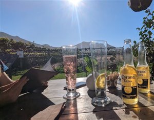 Four and Twenty Cafe - Constantia Uitsig