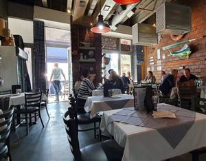Fish - Umhlanga