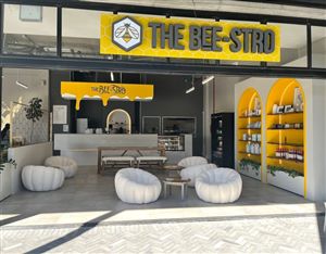 The Bee-Stro