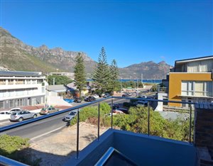 Restaurant Isabelle - Hout Bay 