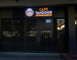 Cape Tandoor Cafe & Restaurant