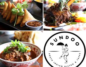 Sundoo - Newlands