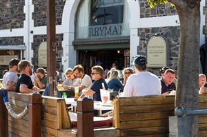Ferrymans Irish Tavern