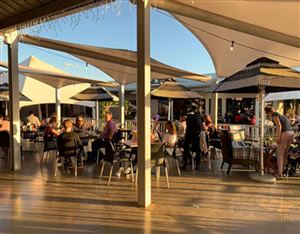 The Godfather - Olifantsfontein