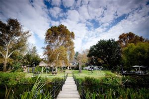 Bijou Restaurant - Toadbury Hall