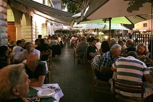 Posticino Italian Restaurant - Sea Point