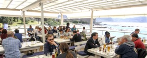 Seaforth Restaurant