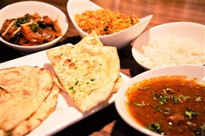 Ghazal North Indian Restaurant - Bryanston