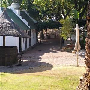 Oude Wellington Restaurant