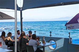 The Brass Bell Restaurant