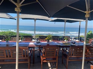 Spice Restaurant & Bar Lounge