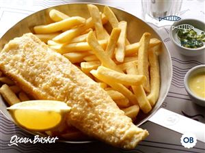 Ocean Basket - Claremont
