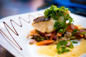 Grazia Fine Food & Wine