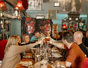 Simon's Restaurant at Groot Constantia