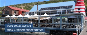 The Lookout Hout Bay