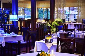 Geet Indian Restaurant