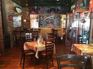 Crawdaddy's Good Food - Brooklyn