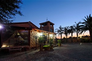 LeSi Restaurant @ Casa Toscana Lodge