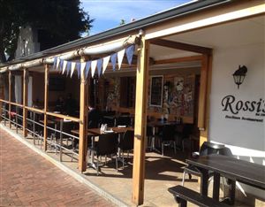Rossi's
