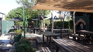 The Brazen Head Restaurant - Edenvale