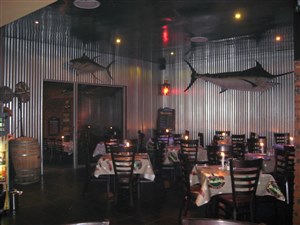 Crawdaddy's Waterglen - Menlyn