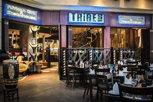 Tribes Restaurant