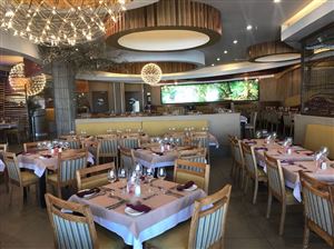 Karibu - South African Dining