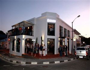 Basilico - Newlands