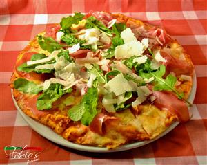 Fabio's Ristorante