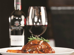 The Hussar Grill - Rondebosch