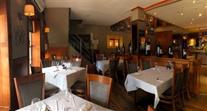 Cattle Baron Grill House - Constantia