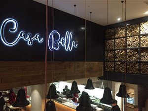 Casa Bella - Grand West