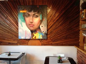 Aiko Sushi - Bree Street