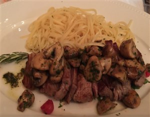 Mamma Roma Restaurant - Newlands