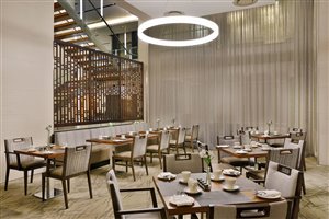 Towers Restaurant