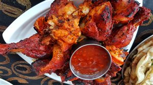 Palki Indian Restaurant