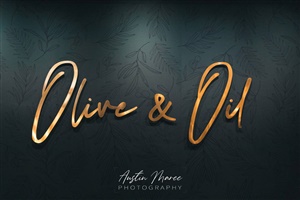 Olive and Oil - Hillcrest