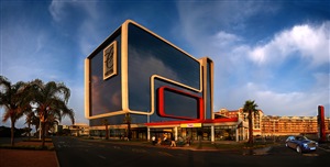 Saffron Restaurant
