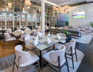 Bistro31 at The Double Tree by Hilton