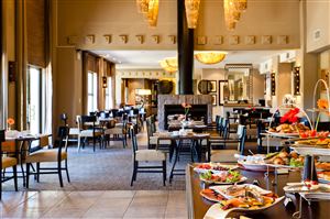 101 Restaurant at Protea Hotel Willow Lake
