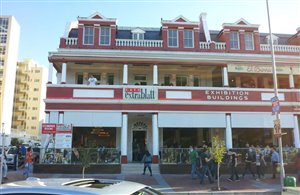 Café Extrablatt