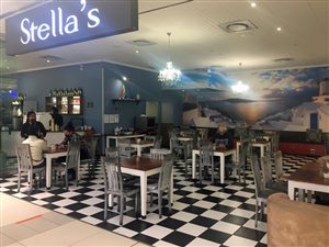 Stella's