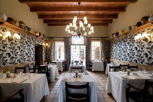 Helena's Restaurant