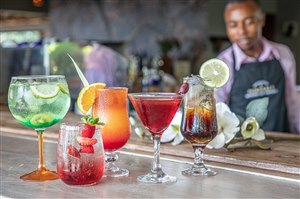 Magnolia Restaurant & Café 