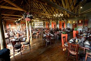 Chief's Boma Restaurant