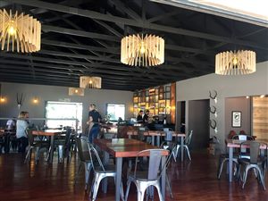 Buffelsfontein Beesboerdery