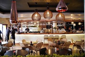 Java Bistro - Stellenbosch