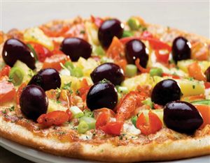 Panarottis - Canal Walk