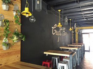 Cicada Restaurant and Craft Bar