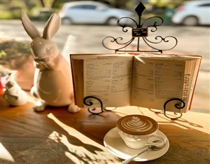 Four and Twenty Cafe - Chelsea Village